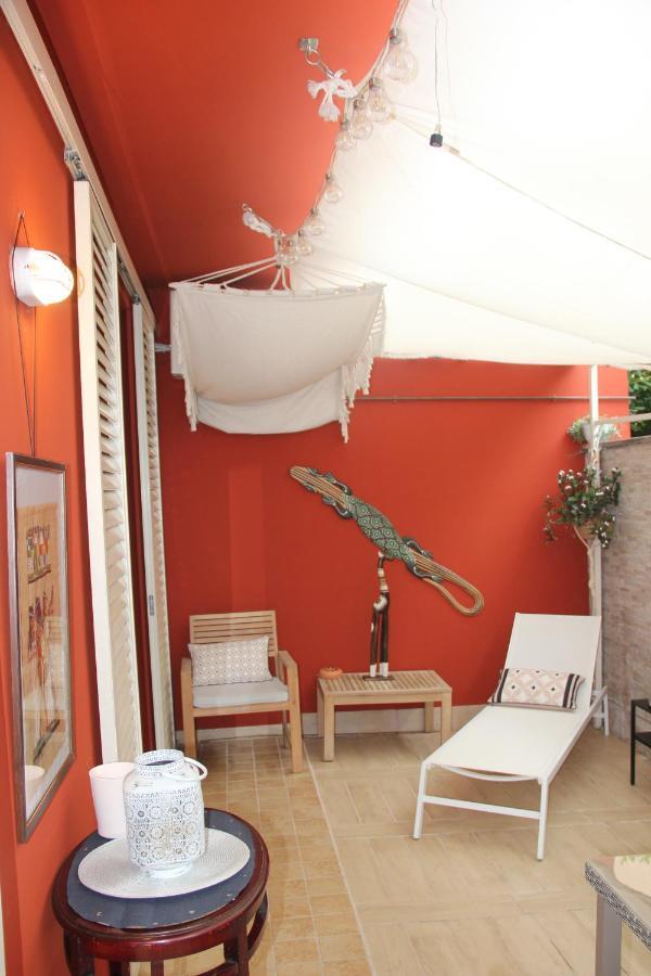 Casa Lucia Private Car Or Motorcycle Park Apartman Lucca Kültér fotó